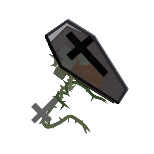 Thorncasket