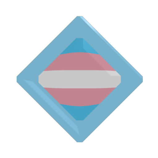 Trans Pride