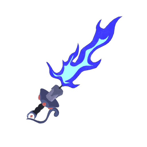 Tundrablaze