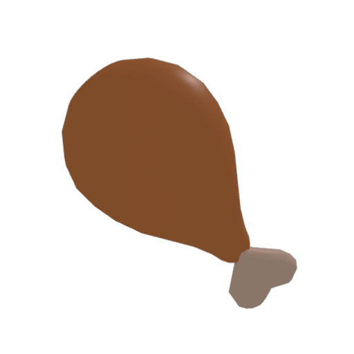 Turkey Leg