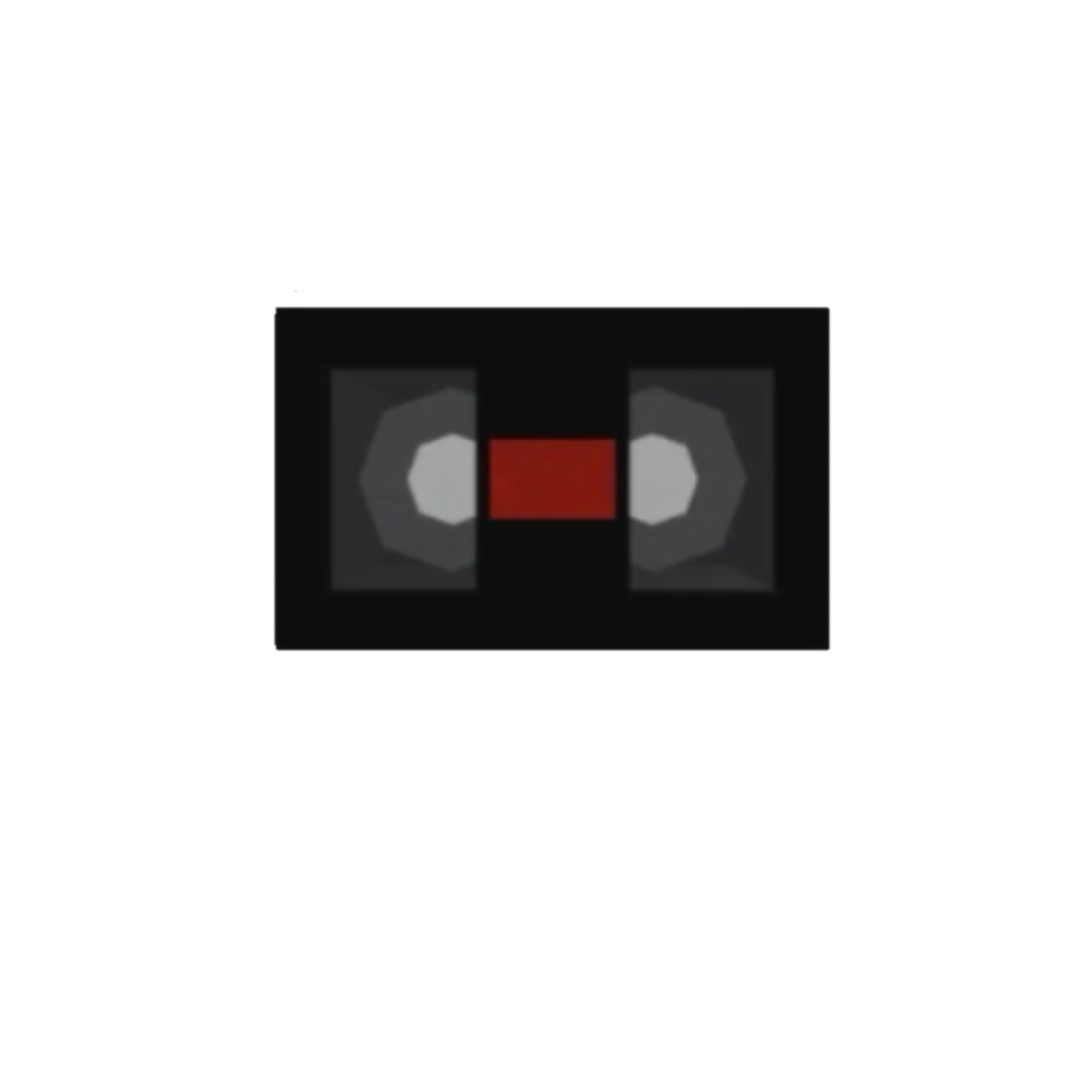 VHS Tape