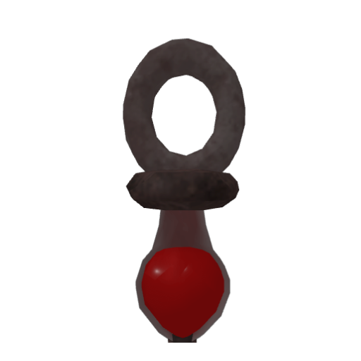 Vial of Dreams
